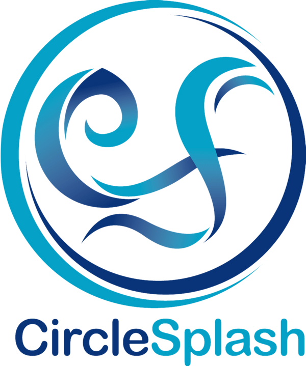 The CircleSplash Shower Head Store 